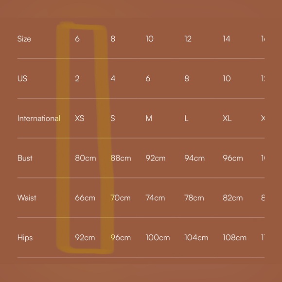 Rhythm Classic Jumpsuit — Oat (NWT) - Picture 16 of 16
